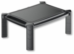 Stojan na monitor Techly pro 32. černý (028474)