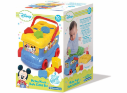 Clementoni Baby Mickey Bus (162801)