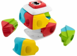 Chicco CHICCO MAGIC CUBE 2IN1 00010061000000 Chicco CHICCO MAGIC CUBE 2IN1 00010061000000