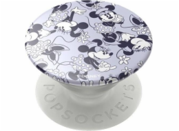 PopSockets Pop prst Minnie Lilac Pattern Gen. 2 100433