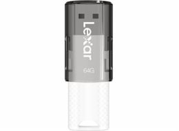 Pendrive Lexar JumpDrive S60, 64 GB (LJDS060064G-BNBNG)