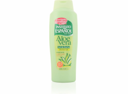 Instituto espanol aloe vera gel Hidratante sprchový gel s aloe vera 750 ml