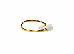Redukce, napájení základní desky, 4pin - Molex - 31660