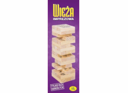 Albi Jenga Game Party Tower – R99