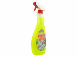 Womex odmašťovací tekutina Meglio 750 ml (OF000231)