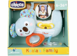 Chicco CHICCO KORÁČEK HRAČKA KOALA 00010059000000