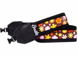 Smile belt, Retro, barevný (16015)