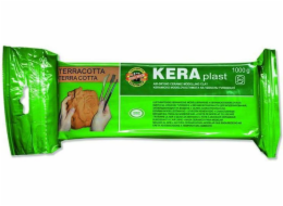 Koh I Noor Samotvrdnoucí jílová terakota 1000g (147588)