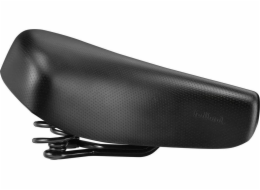 Sedlo Selle Royal SELLEROYAL CLASSIC RELAXED 90 stupňů HOLLAND UNITECH unisex sp pružiny (NOVINKA)