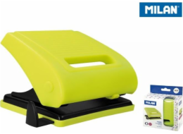Milan Punch 15 Sheets Yellow (348386)