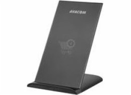 Avacom Avacom Charger, Wireless Charger, White, Homray T10
