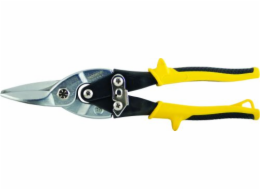 Modeco nůžky na plech rovné 250mm (MN-63-214)