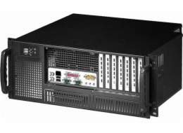 Serverová skříň Techly I-CASE MP-P4HX-BLK6 (307377)