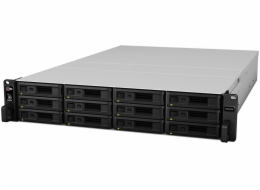 Macierz dyskowa Synology Rack 2U (RX1217)