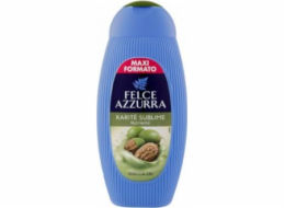 Azzurra felce sprchový gel karite butte