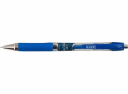 Linc Pen Mr. Click blue (12ks) LINC