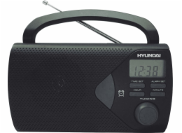Rádio Hyundai PR200B