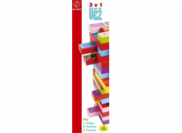 Albi Game Tower 3v1 (W96)