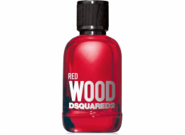 Dsquared2 Red Wood Pour Femme EDT 100 ml