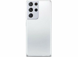 Puro Puro 0.3 Nude - pouzdro pro Samsung Galaxy S21 Ultra průhledné
