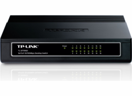 Switch TP-Link TL-SF1016D