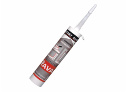 Ravak PROFESSIONAL sanitární silikon bezbarvý 310ml (X01201)