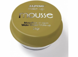 Alpino Makeup pěna 14g zlatá (203733)