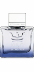 Antonio Banderas King of Seduction EDT 100 ml