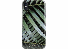 Puro Puro Glam Tropical Leaves - Etui Iphone Xs / X (brilliant Leaves)