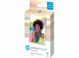 HP Zink 50 ks.