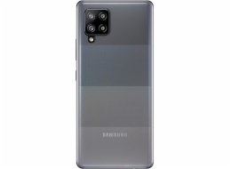 Puro PURO 0.3 Nude - Pouzdro pro Samsung Galaxy A42 5G (průhledné)