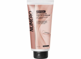 Numero Shining Mask s ušlechtilými oleji 300 ml