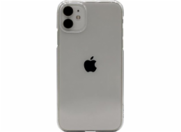 Puro PURO Green Recycled Eco-friendly Cover – Ekologický obal pro iPhone 12 Mini (průhledný)