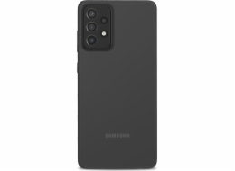 Puro PURO 0.3 Nude - Pouzdro pro Samsung Galaxy A72 (průhledné)