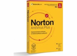 AntiVirus Plus 2GB PL 1U1Dvc1Y 21408750