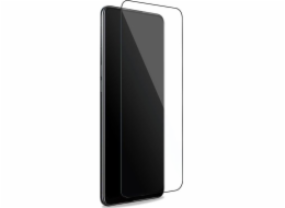 Puro Tempered Glass Puro orámované temperované sklo Xiaomi Mi 11 lite (černý rám)