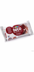 Modelovací hmota Carioca Terracotta 500g