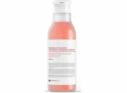 Botanica šampon se ženšenem, rozmarýnem a chrpou 250 ml