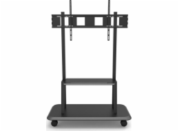 Mobilní TV stojan 55-150 palců 150kg, interaktivní tabule