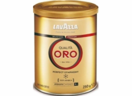 Lavazza Qualita Oro puszka 250g