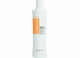Fanola Nutri Care Restructuring Shampoo Hydratační šampon pro suché a lámavé vlasy 350 ml