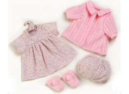 Llorens Clothes 43 cm V-RN