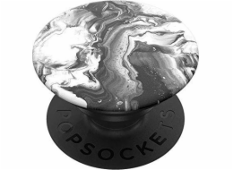 PopSockets Pop na palec Ghost Marble Gen. 2 800472