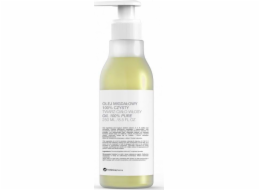 Botanica BOTANICAPHARMA_Čistý mandlový olej na obličej, tělo a vlasy pumpička 250ml