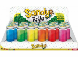 Lisciani KINETIC SAND MIX MINI