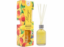 La Casa de los Aromas La Casa de los Aromas Mikado Intense Mango vonné tyčinky 100 ml