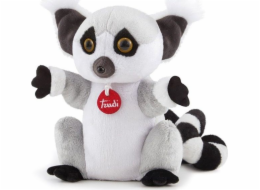 Hry Puppet Trudi Lemur