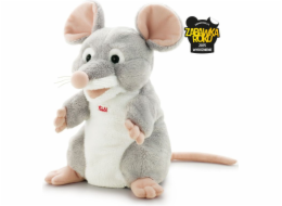 Trudi Myška maňásek, 25 cm (29913)