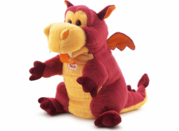 Trudi maňásek, drak, 25 cm (29968)