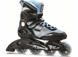 Rolki Fila Legacy Comp Lady rekreacyjne czarne r. 38